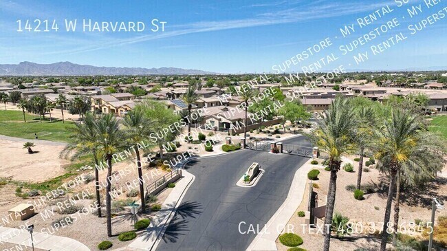 Building Photo - 14214 W Harvard St