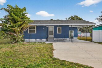 Building Photo - 5801 Magnolia St N