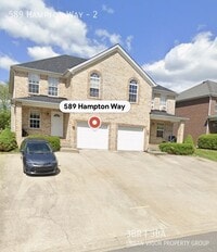 Building Photo - 589 Hampton Way