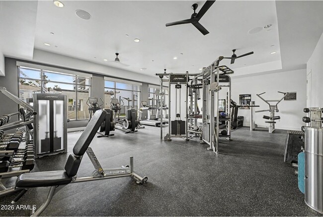Building Photo - 7300 E Earll Dr