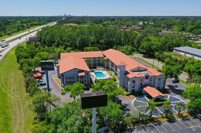 Building Photo - 812 Dunn Ave