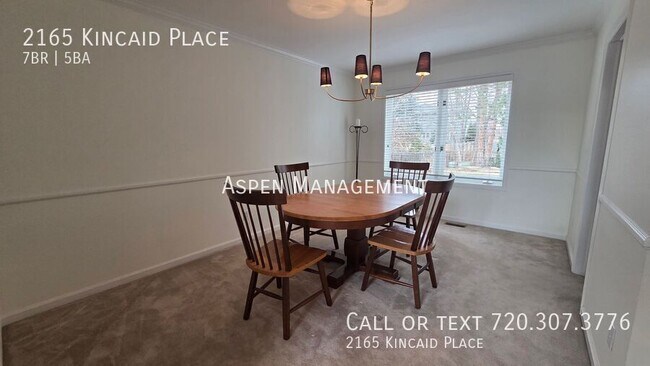 Building Photo - 2165 Kincaid Pl