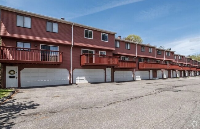 Building Photo - 132 Churchill Dr