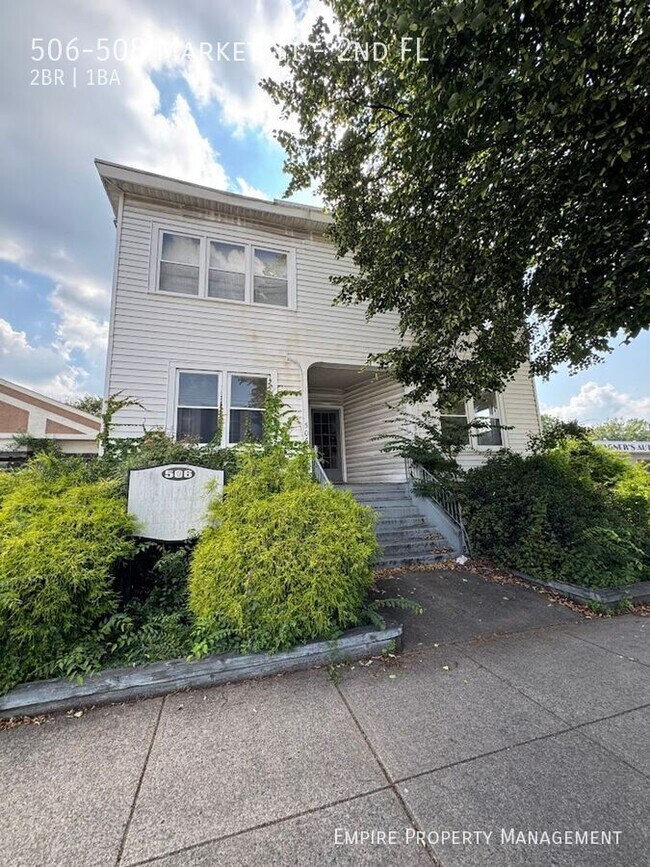 Building Photo - 506-508 Market St-2nd FL