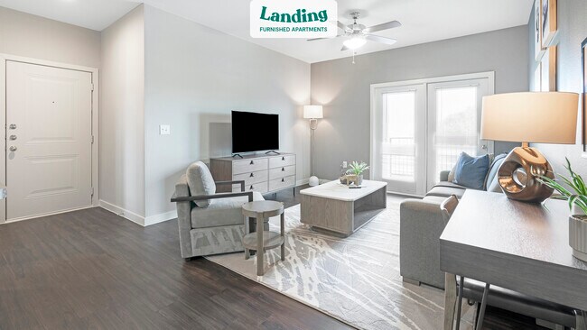 Building Photo - 7938 City Base Landing