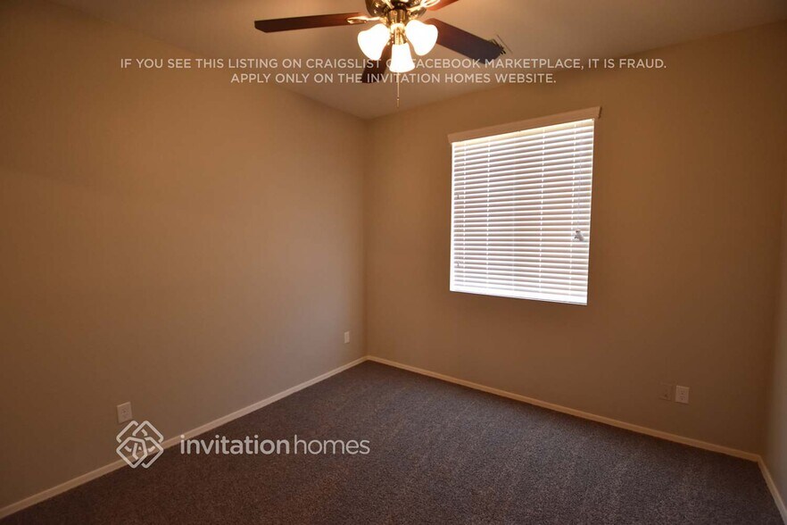 Building Photo - 4162 S Ponderosa Dr