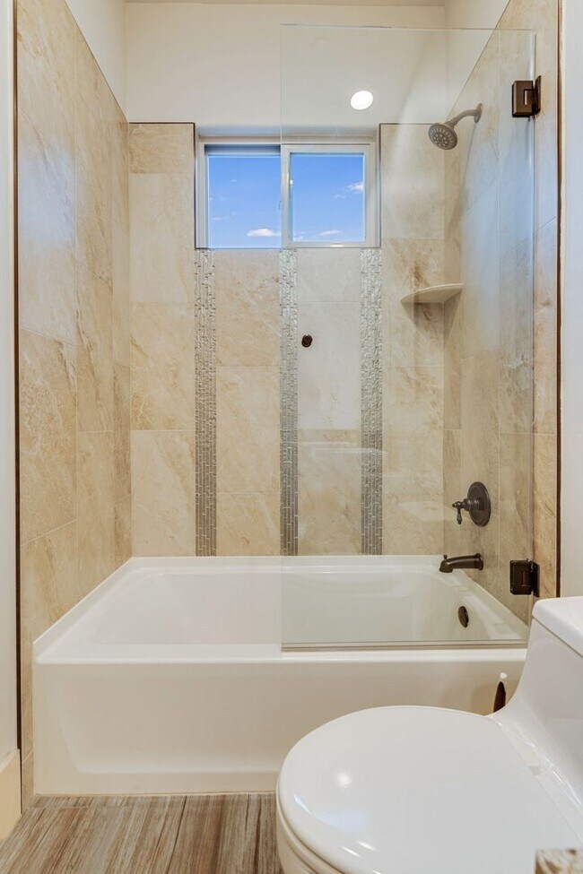 Building Photo - Utilities Included! Luxury Single-Story Ho...