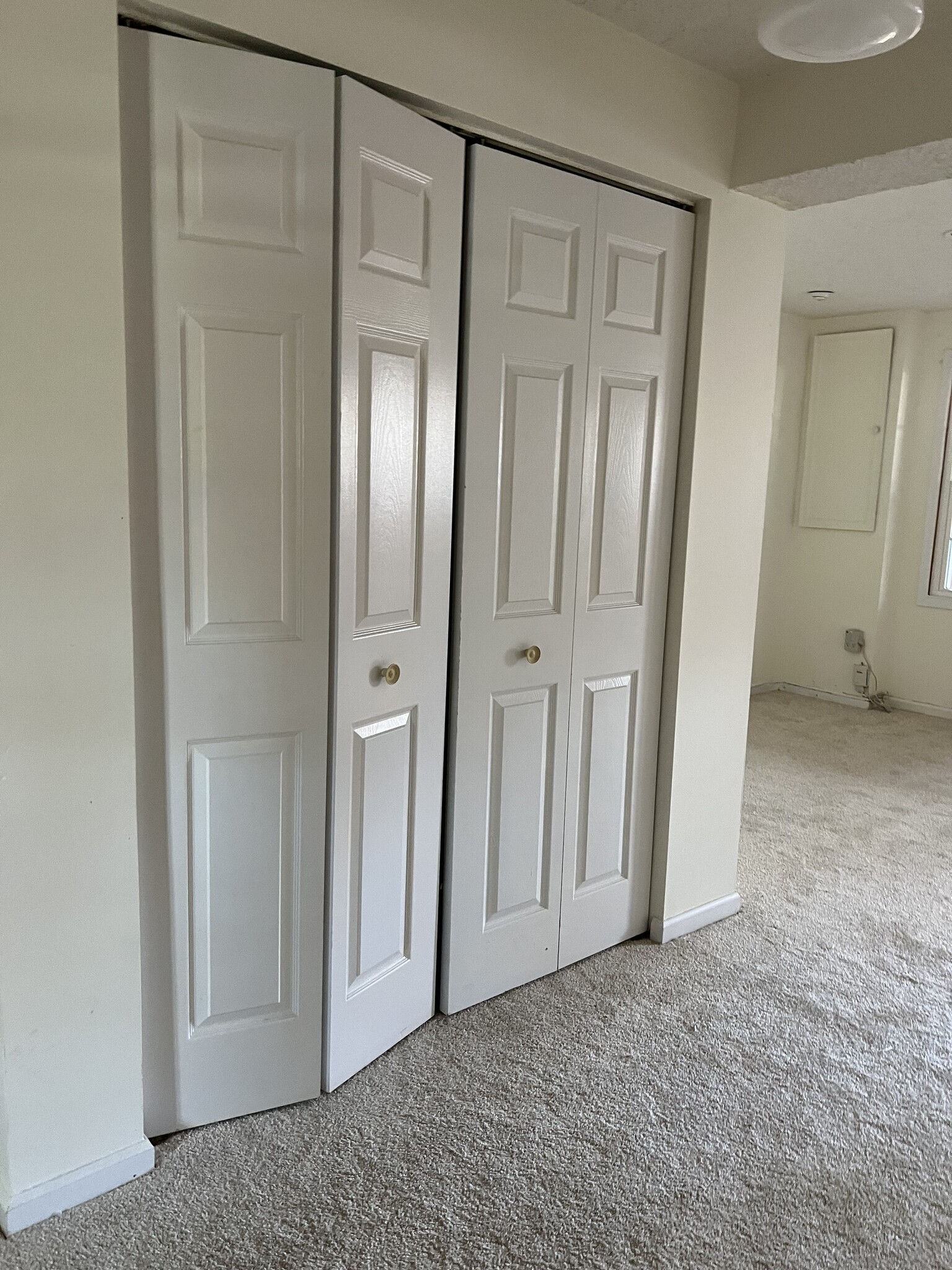 Closet - 12405 Walnut Cove Cir