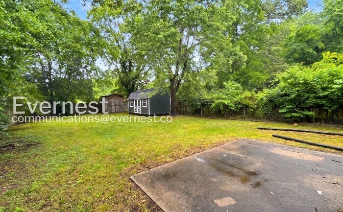 Building Photo - 3617 Monte Vista Dr