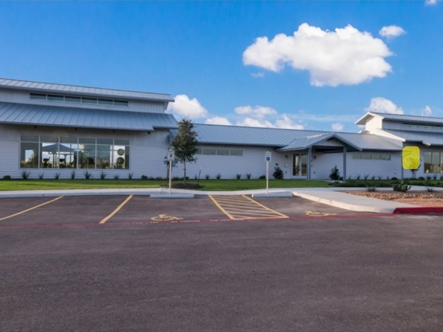 Building Photo - 6453 Cotton Ridge