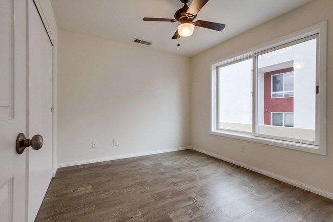 Bedroom - 4325 38th St