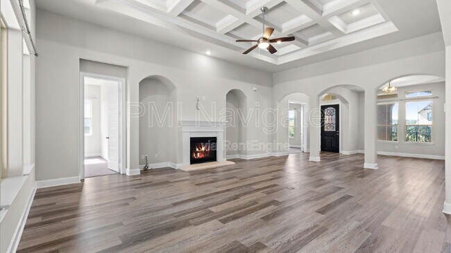 Building Photo - 12706 Bluff Spurs Trail