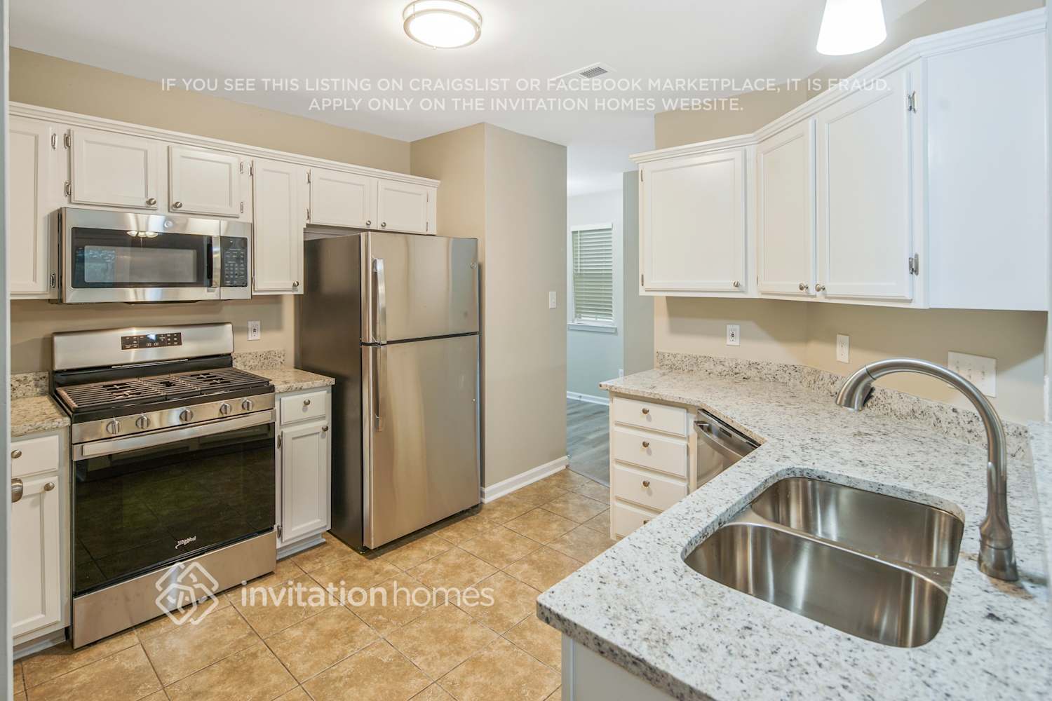 Building Photo - 5037 Silabert Ave