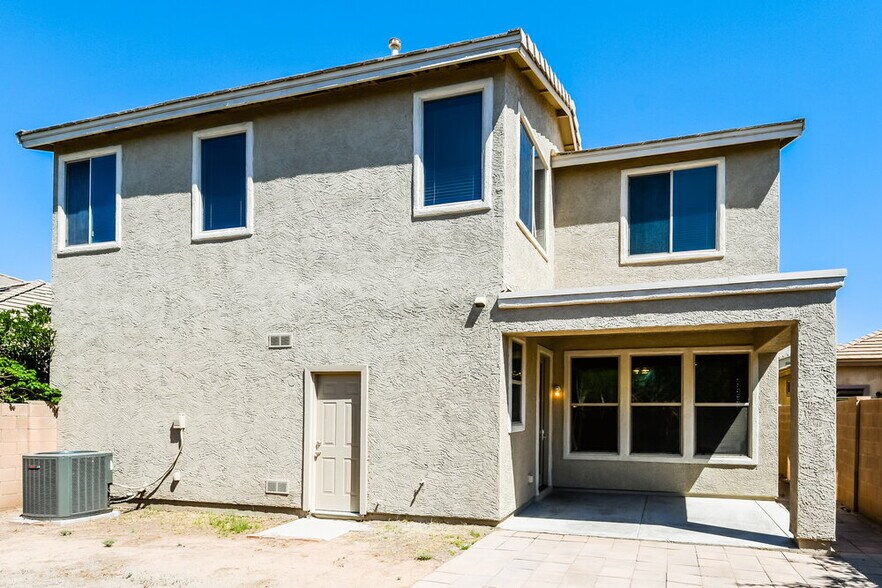 Building Photo - 3419 W Darien Way