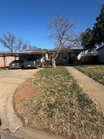 Building Photo - 1133 Burger St