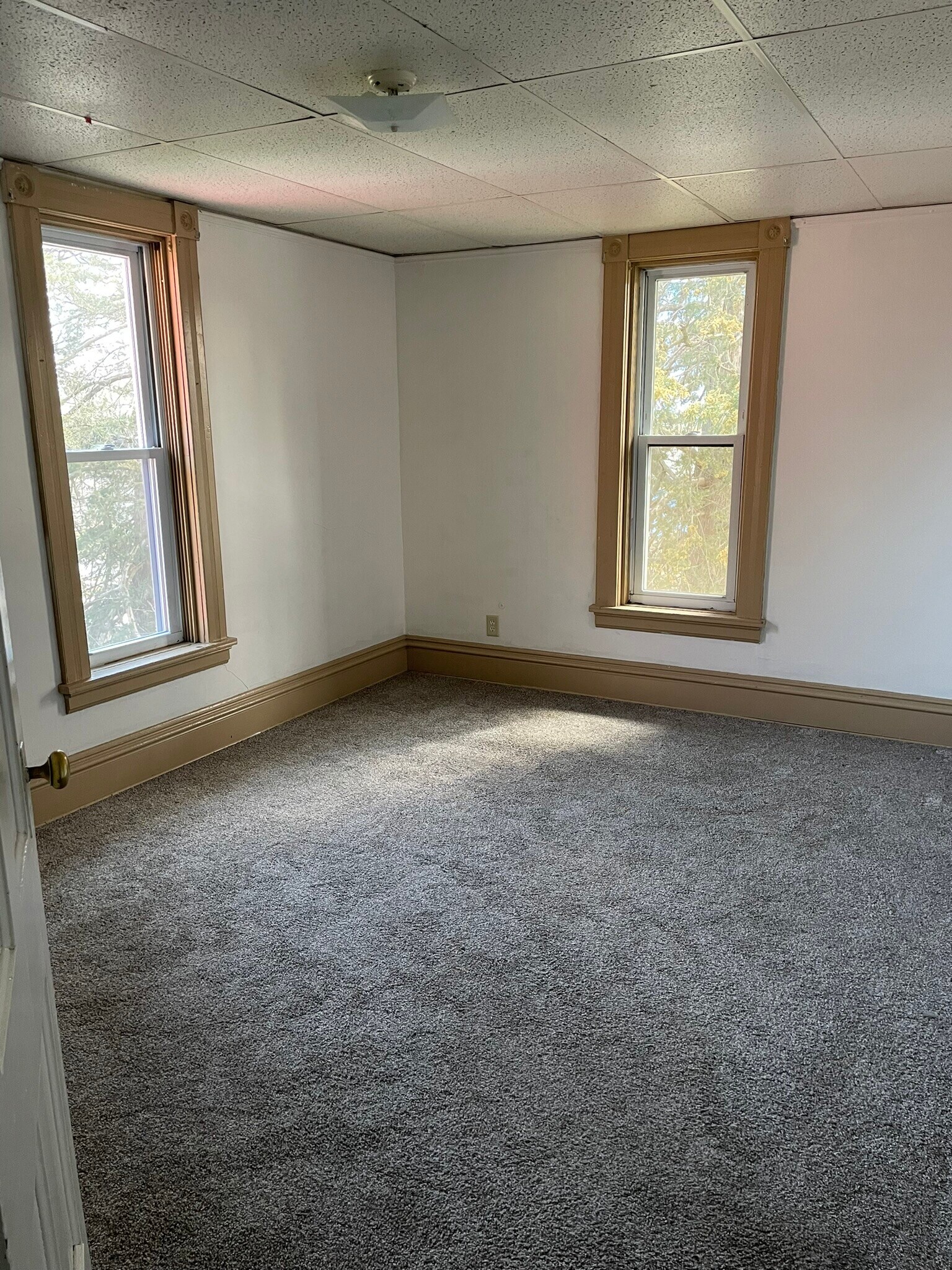Bedroom2 - 216 S. College Avenue