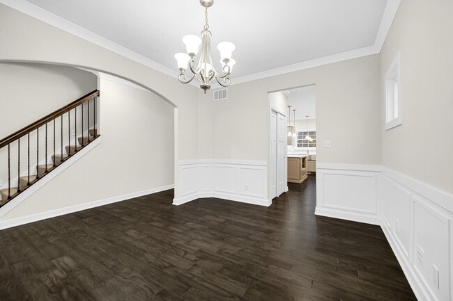 Building Photo - 2111 Easton Park Dr