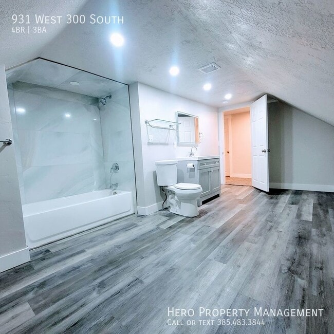 Building Photo - 931 W 300 S