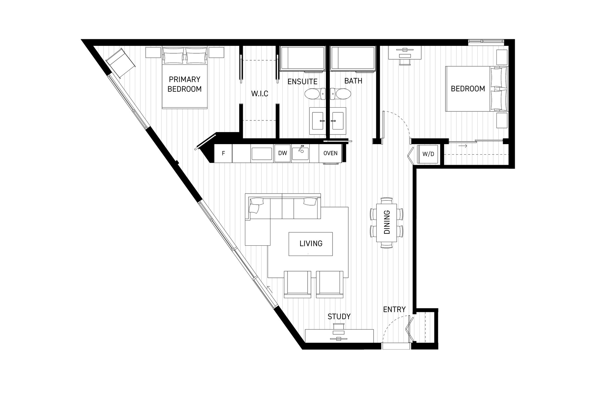 Building Photo - 2901 SW Canby Ct