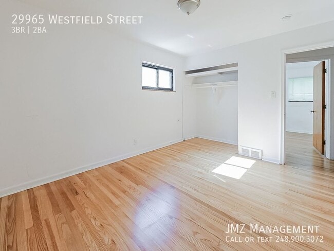 Building Photo - 29965 Westfield St