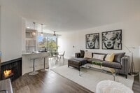 Building Photo - Kingsley Tower Apartments