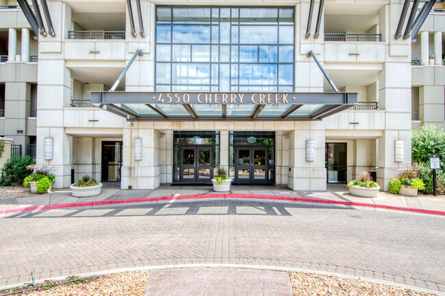 Building Photo - 4550 Cherry Creek S Dr