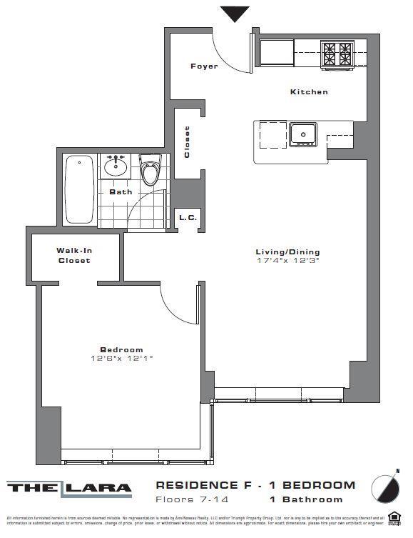 Building Photo - 113 Nassau Street