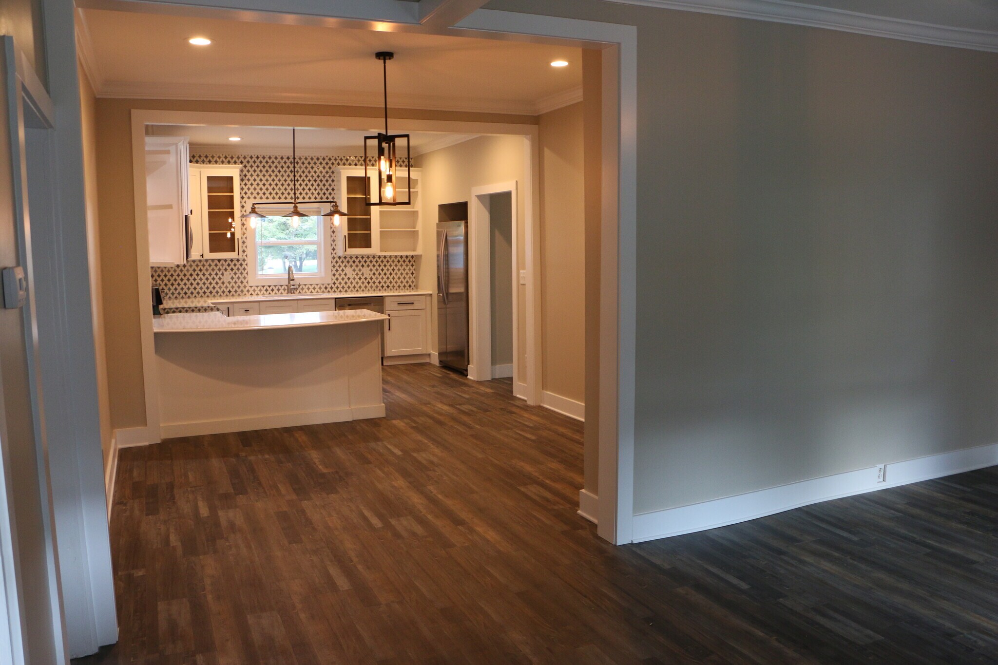 Building Photo - 1426 Harvey St