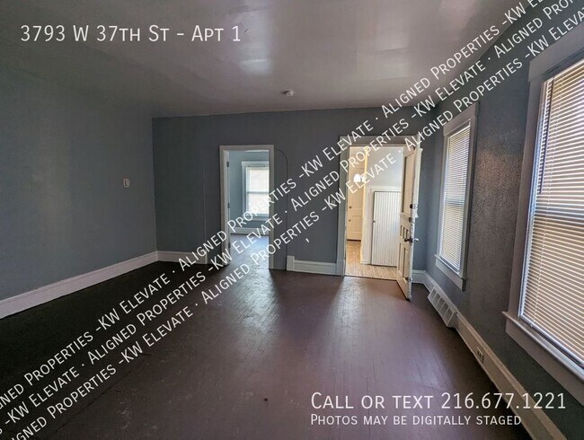 Building Photo - 3793 W 37th St