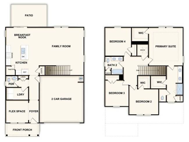 Building Photo - 1078 Castor Dr