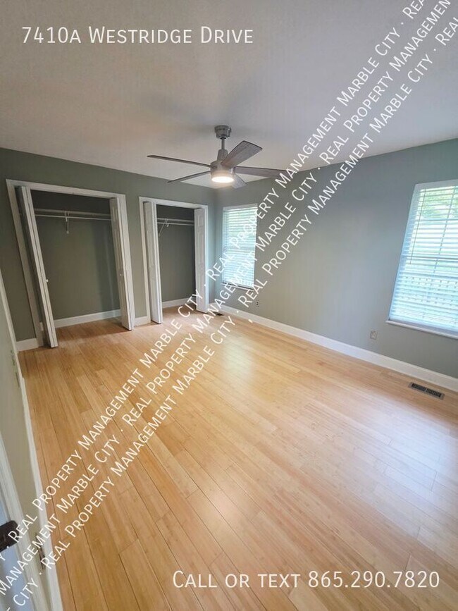 Building Photo - 7410 Westridge Dr