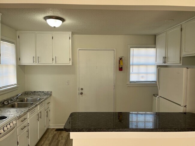 Building Photo - Your New Home