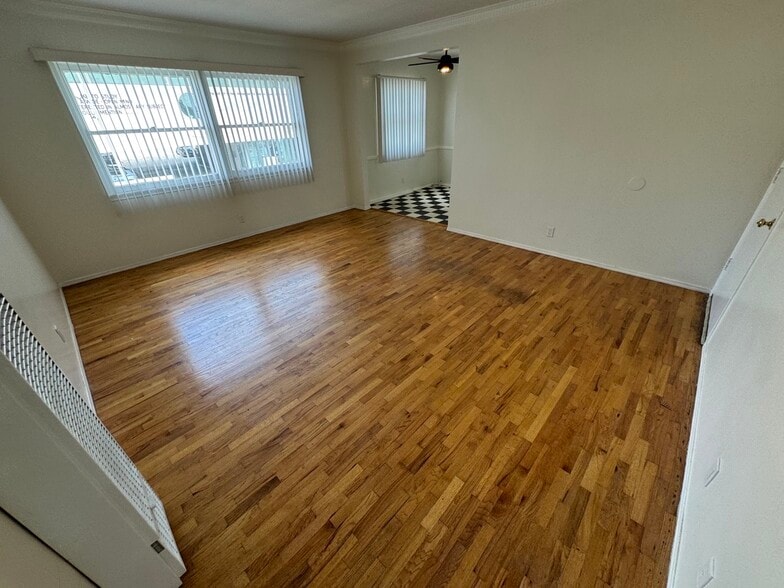 Building Photo - 1748 S Robertson Blvd