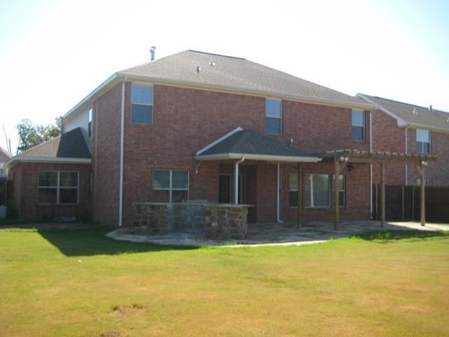 Building Photo - 15 Bluestem Ln
