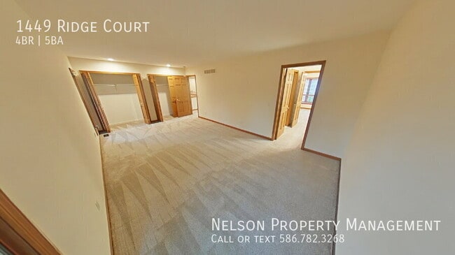 Building Photo - 1449 Ridge Ct