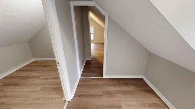 Building Photo - 7701 Dercum Rd