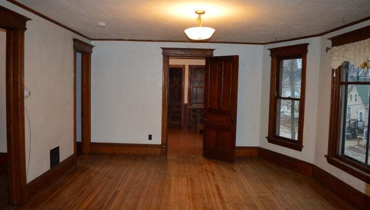 Building Photo - 16 N Broom St