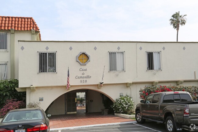 Building Photo - Casa De Camarillo