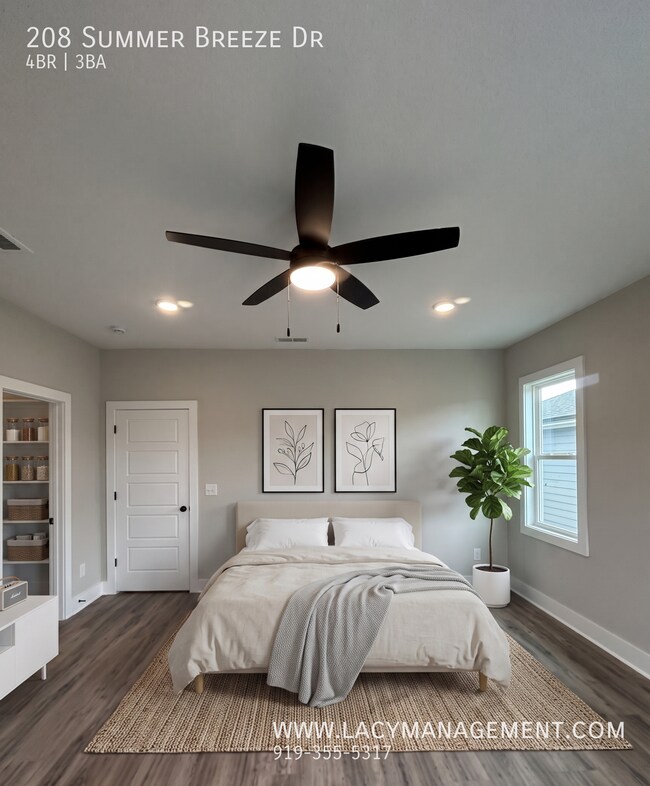 Building Photo - 208 Summer Breeze Dr