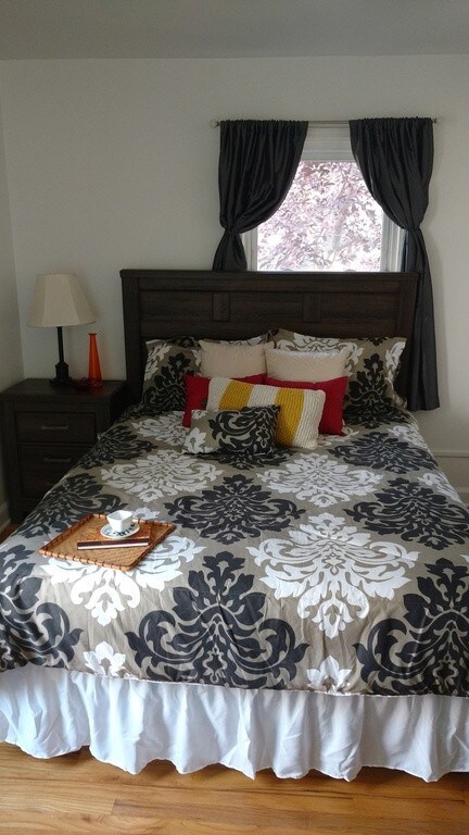 Building Photo - 2317 S Downing St