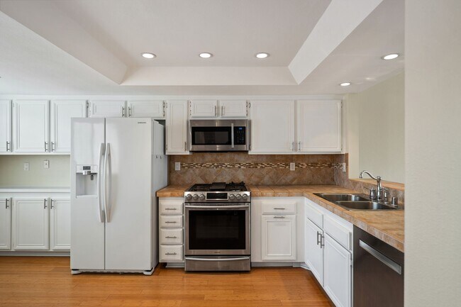 Building Photo - Port Hueneme | Panoramic Ocean Views — Your Top-Floor Oasis  | Surfside IV| Unfurnished