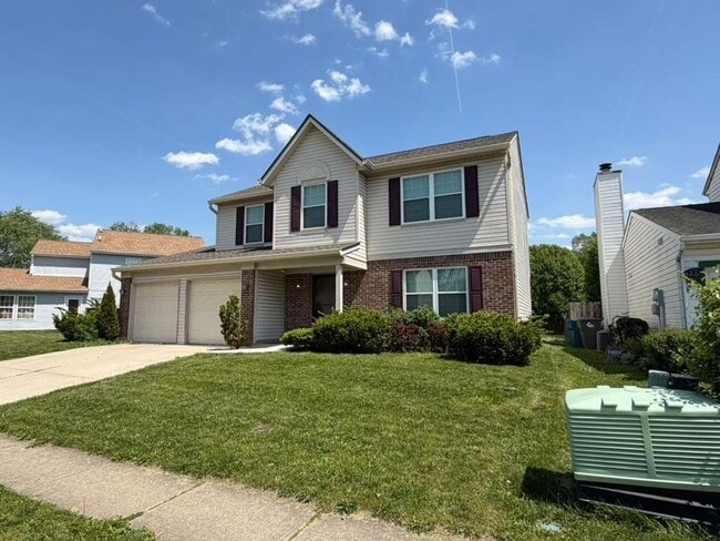 Building Photo - Spacious 4-Bedroom Home in Indianapolis – Great Layout & Move-In Ready
