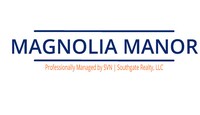 Building Photo - Magnolia Manor Apartment Homes