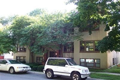 Building Photo - 205 Michigan