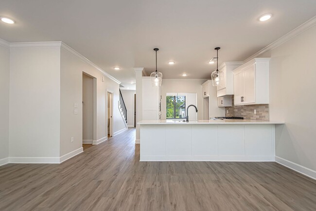 Building Photo - Newer Construction Home in West little Rock