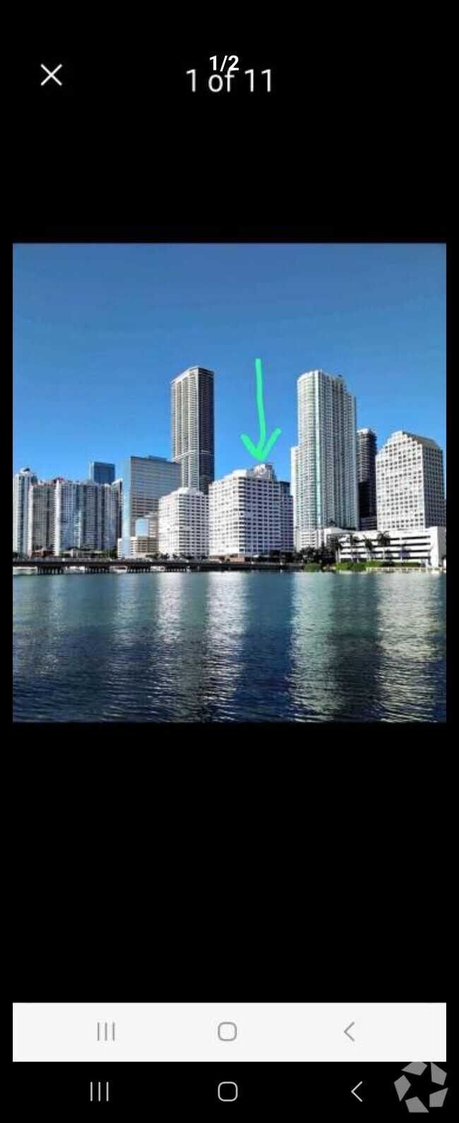 Building Photo - 801 Brickell Bay Dr