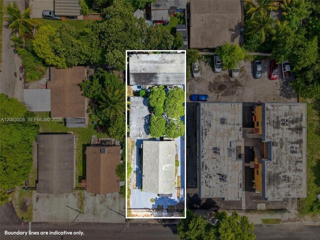 Building Photo - 119 NE 56th St