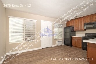 Building Photo - 3675 King St