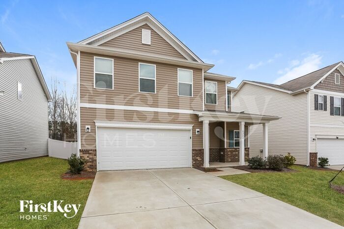 Building Photo - 8204 Williams Farm Dr