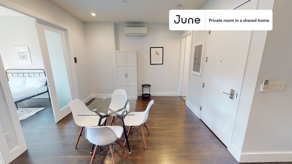Building Photo - Room in Shared 4 bed/2 bath home in Bedford-Stuyvesant